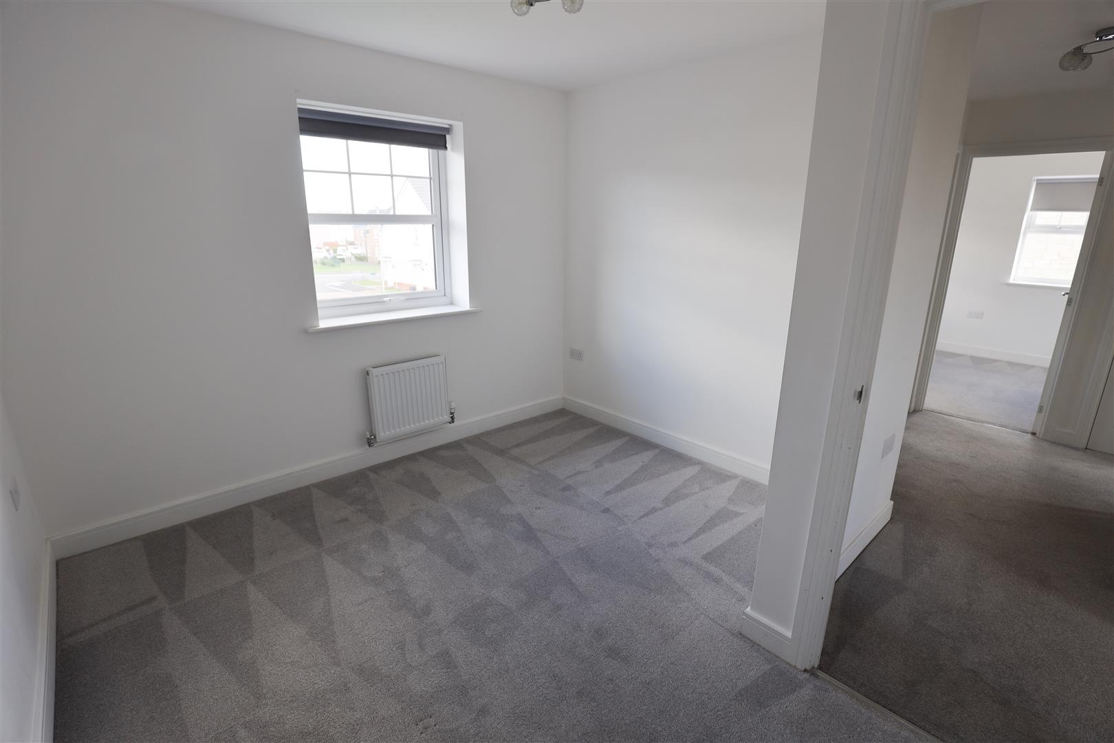 11 Fitzhamon Close, Cowbridge, Vale of Glamorgan, CF71 7GG